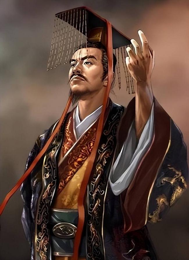 血腥诅咒?除他之外,东晋其余皇帝全部绝嗣 血腥诅咒?除他之外,东晋其余皇帝全部绝嗣