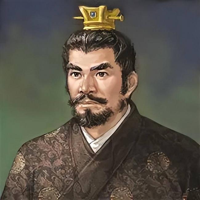 血腥诅咒?除他之外,东晋其余皇帝全部绝嗣 血腥诅咒?除他之外,东晋其余皇帝全部绝嗣