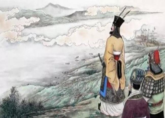 血腥诅咒?除他之外,东晋其余皇帝全部绝嗣 血腥诅咒?除他之外,东晋其余皇帝全部绝嗣