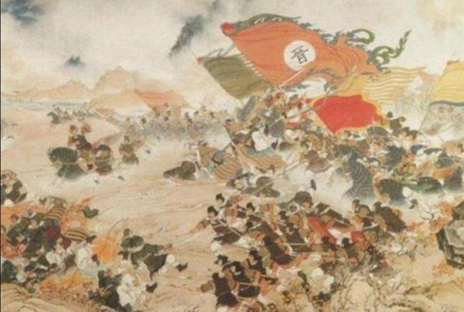 血腥诅咒?除他之外,东晋其余皇帝全部绝嗣 血腥诅咒?除他之外,东晋其余皇帝全部绝嗣