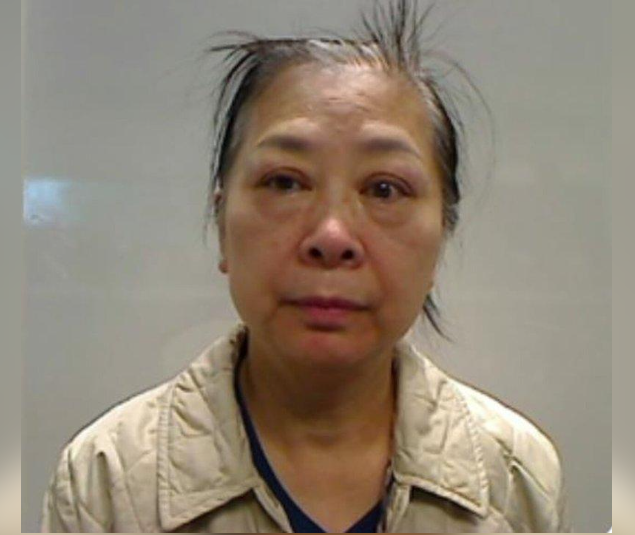 ICE又一轮大规模行动 无证华人被捕遭驱逐 ICE又一轮大规模行动 无证华人被捕遭驱逐
