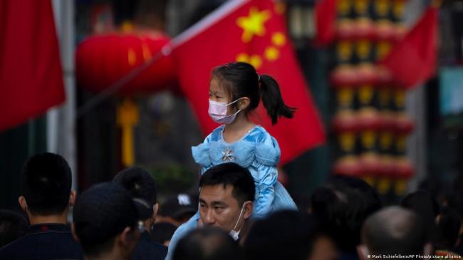 这只“灰犀牛”,让中国赶超美国遥遥无期 这只“灰犀牛”,让中国赶超美国遥遥无期