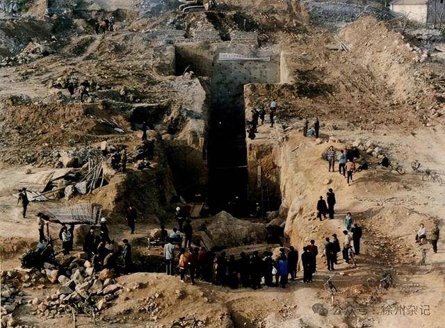 墓门关闭后,古代殉葬者真实情况令人窒息 墓门关闭后,古代殉葬者真实情况令人窒息