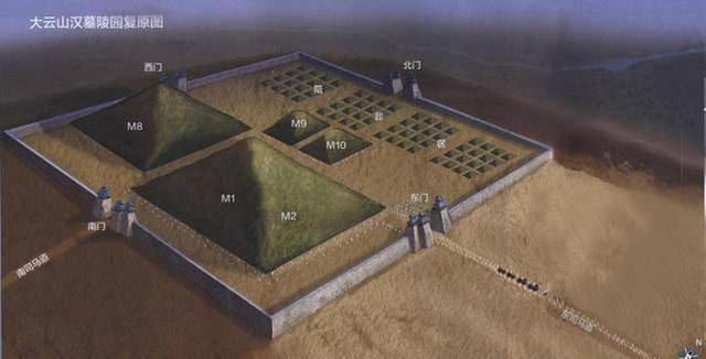 墓门关闭后,古代殉葬者真实情况令人窒息 墓门关闭后,古代殉葬者真实情况令人窒息