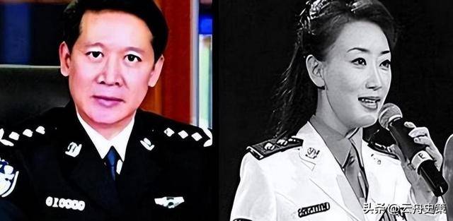 广东头号警花 为升官卖色相 后台不是一般的硬 广东头号警花 为升官卖色相 后台不是一般的硬