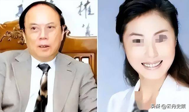 广东头号警花 为升官卖色相 后台不是一般的硬 广东头号警花 为升官卖色相 后台不是一般的硬