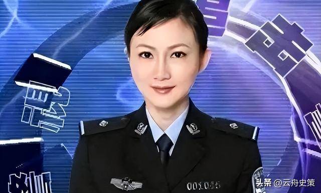 广东头号警花 为升官卖色相 后台不是一般的硬 广东头号警花 为升官卖色相 后台不是一般的硬