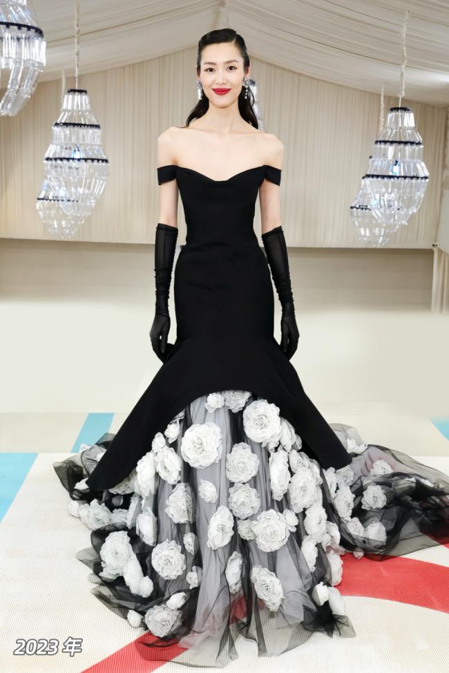 红毯终于好玩了 2026 Met Gala 红毯终于好玩了 2026 Met Gala