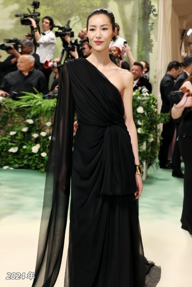 红毯终于好玩了 2026 Met Gala 红毯终于好玩了 2026 Met Gala