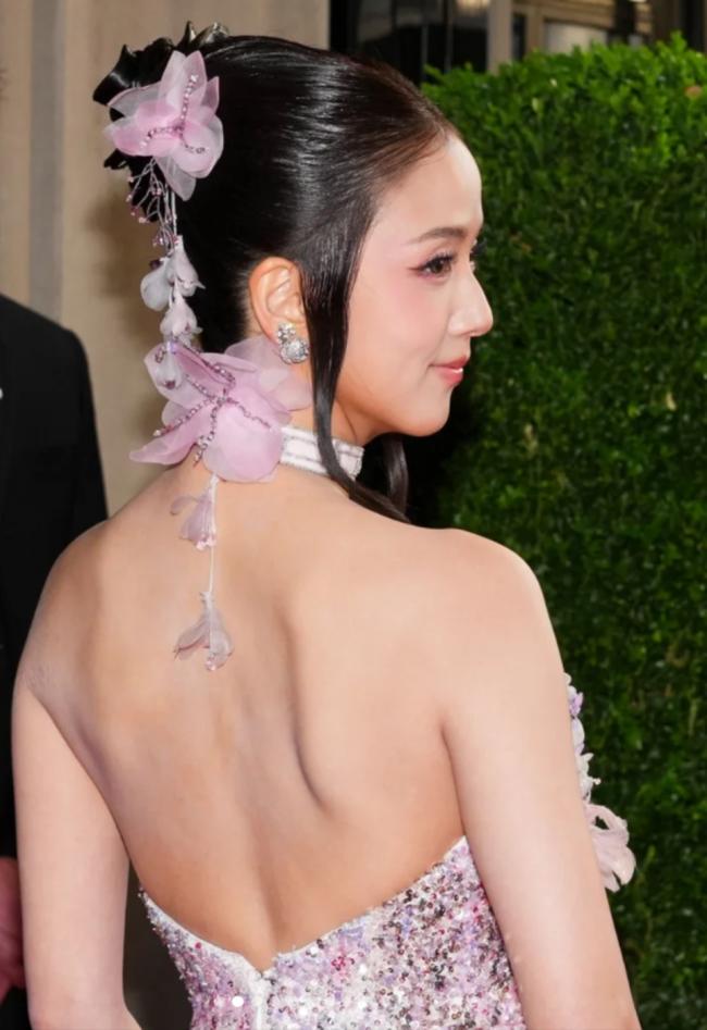 红毯终于好玩了 2026 Met Gala 红毯终于好玩了 2026 Met Gala