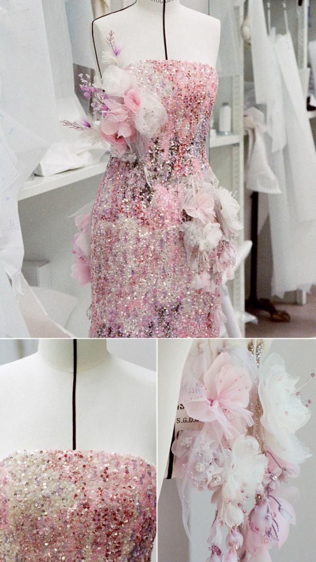 红毯终于好玩了 2026 Met Gala 红毯终于好玩了 2026 Met Gala