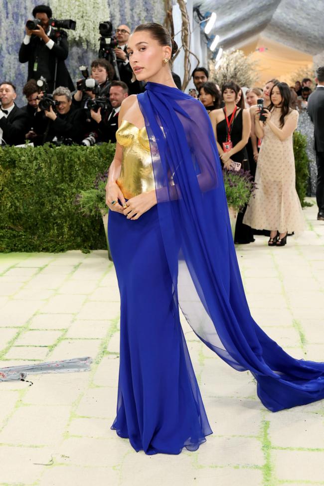 红毯终于好玩了 2026 Met Gala 红毯终于好玩了 2026 Met Gala