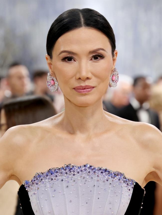红毯终于好玩了 2026 Met Gala 红毯终于好玩了 2026 Met Gala