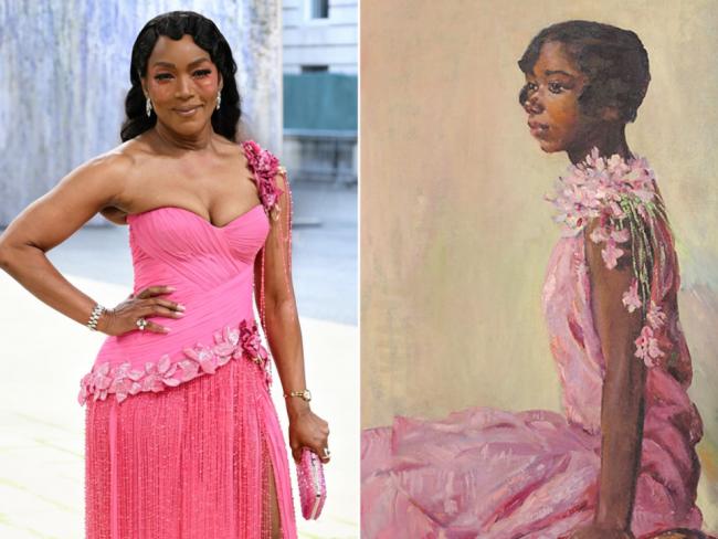 红毯终于好玩了 2026 Met Gala 红毯终于好玩了 2026 Met Gala