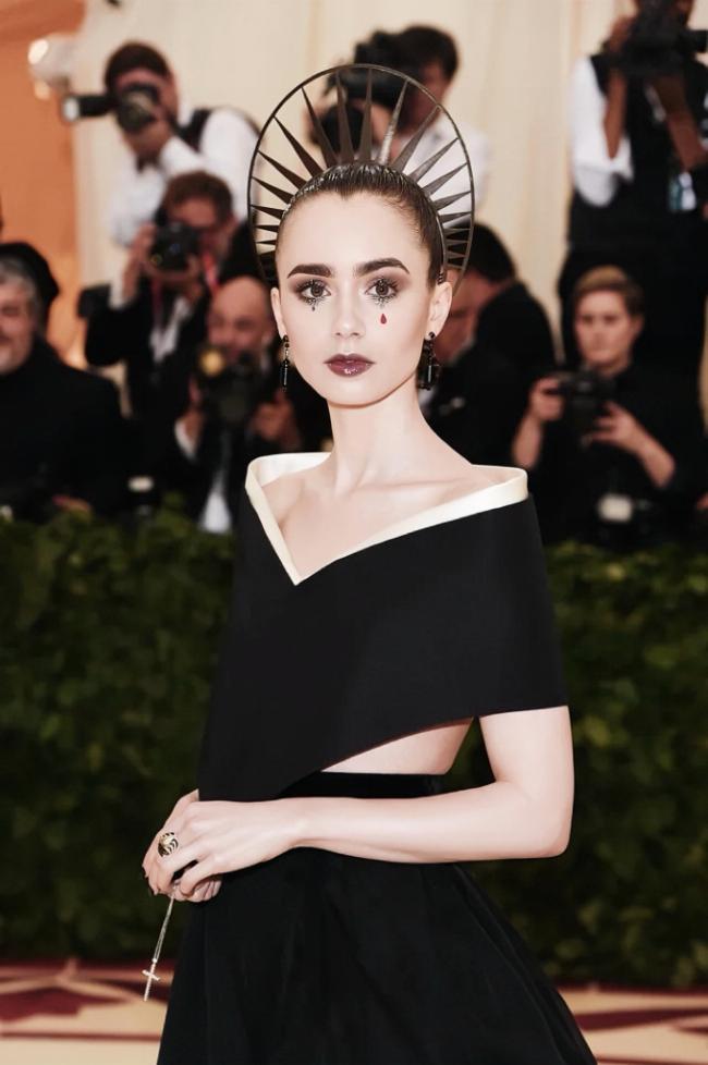 红毯终于好玩了 2026 Met Gala 红毯终于好玩了 2026 Met Gala