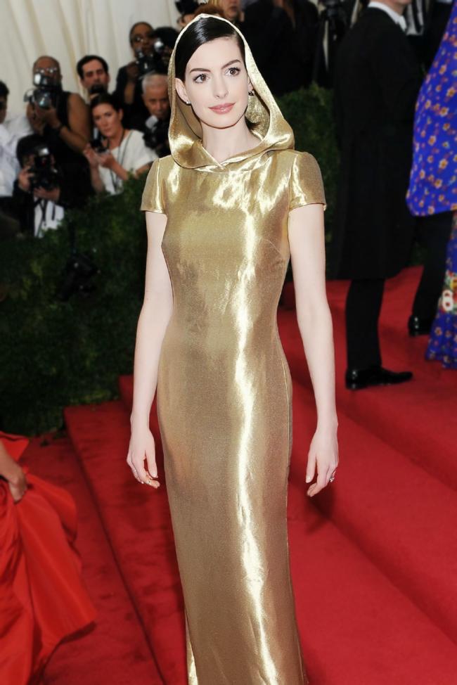 红毯终于好玩了 2026 Met Gala 红毯终于好玩了 2026 Met Gala