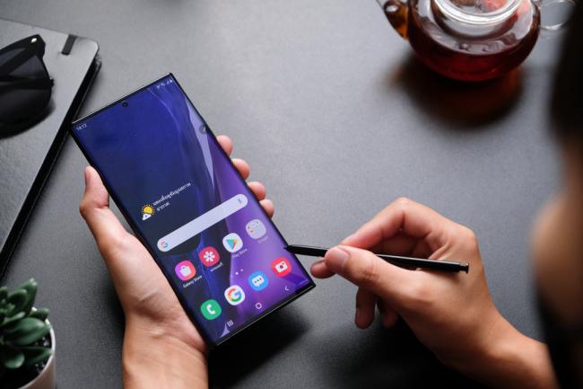 全球手机品牌Top5出炉 Android仅这家抗跌 全球手机品牌Top5出炉 Android仅这家抗跌