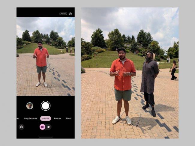 iOS 27 发力 AI 修图,苹果也开始焦虑了 iOS 27 发力 AI 修图,苹果也开始焦虑了