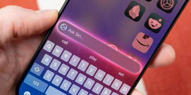 iOS 27 发力 AI 修图,苹果也开始焦虑了 iOS 27 发力 AI 修图,苹果也开始焦虑了