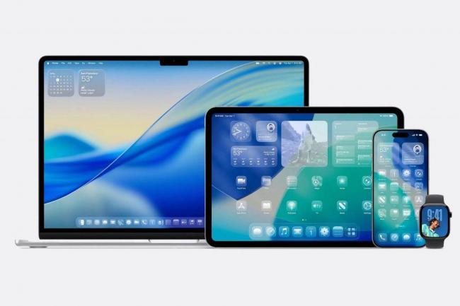 iOS 27 发力 AI 修图,苹果也开始焦虑了 iOS 27 发力 AI 修图,苹果也开始焦虑了