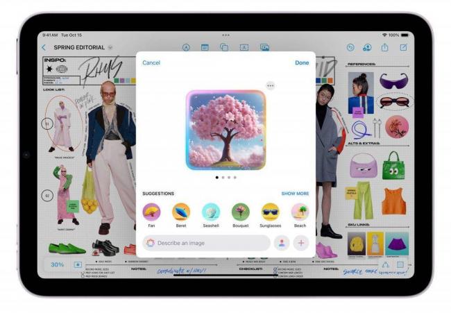 iOS 27 发力 AI 修图,苹果也开始焦虑了 iOS 27 发力 AI 修图,苹果也开始焦虑了