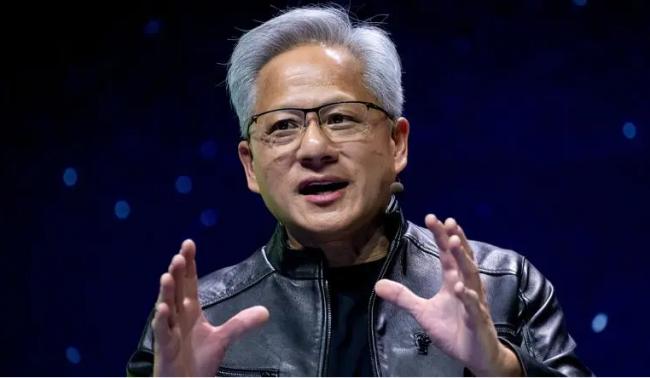 为逃税,加州一票富豪纷出走只有黄仁勋这样说 为逃税,加州一票富豪纷出走只有黄仁勋这样说