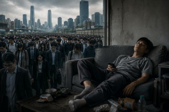 甩锅甩到国外?评论区直接炸锅 甩锅甩到国外?评论区直接炸锅