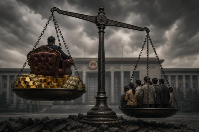 一纸新规,这刀到底砍向谁? 一纸新规,这刀到底砍向谁?