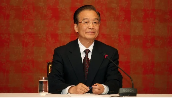 温家宝提方案 习近平面临历史大抉择 温家宝提方案 习近平面临历史大抉择