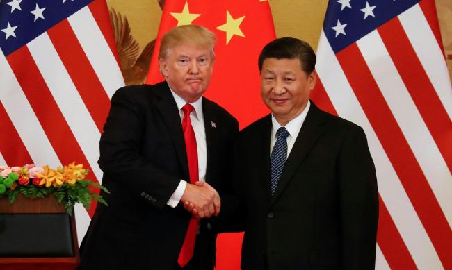 “川习会”将登场 这次碰面只有一个目标 “川习会”将登场 这次碰面只有一个目标