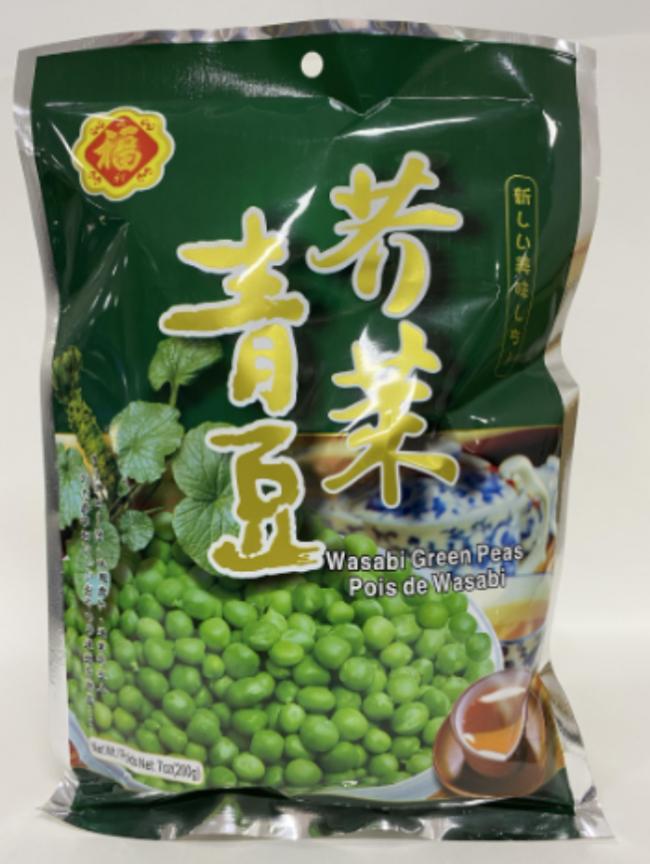 加国热销中国零食被召回,紧急下架停售 加国热销中国零食被召回,紧急下架停售