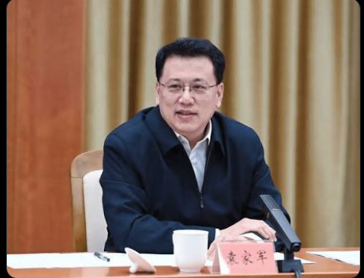 航天系的黄昏:传重庆公安局长15楼跳下身亡 航天系的黄昏:传重庆公安局长15楼跳下身亡