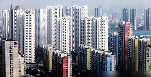 新规落地,20 年老旧房突然开始抢手了 新规落地,20 年老旧房突然开始抢手了