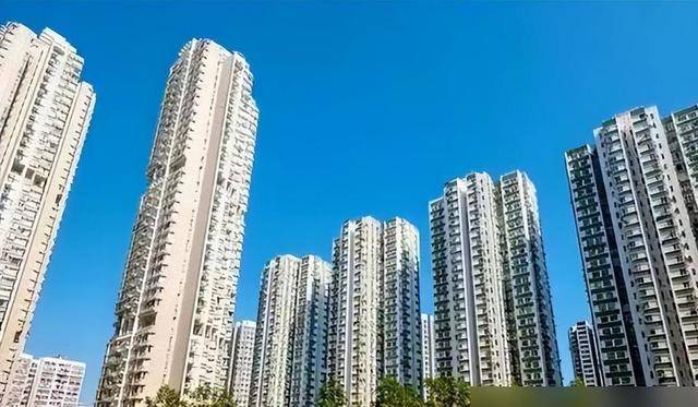 新规落地,20 年老旧房突然开始抢手了 新规落地,20 年老旧房突然开始抢手了