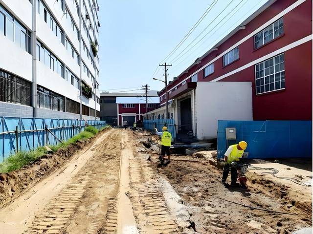 新规落地,20 年老旧房突然开始抢手了 新规落地,20 年老旧房突然开始抢手了