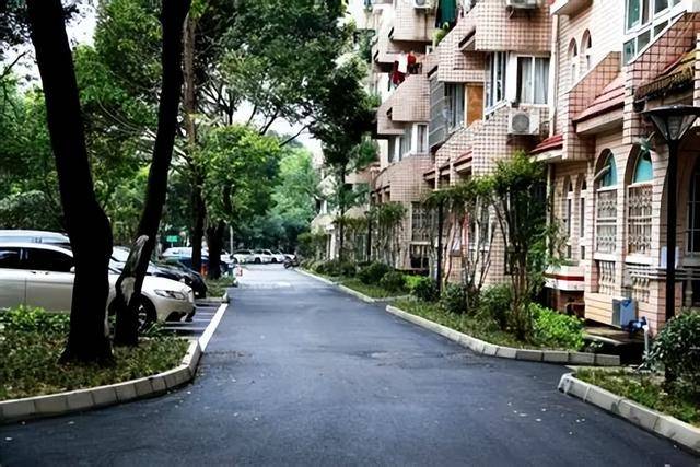 新规落地,20 年老旧房突然开始抢手了 新规落地,20 年老旧房突然开始抢手了