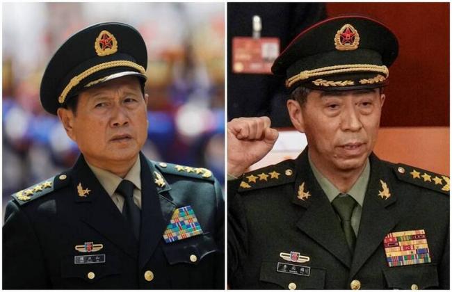 太可怕了,习近平连心腹都能判死 太可怕了,习近平连心腹都能判死