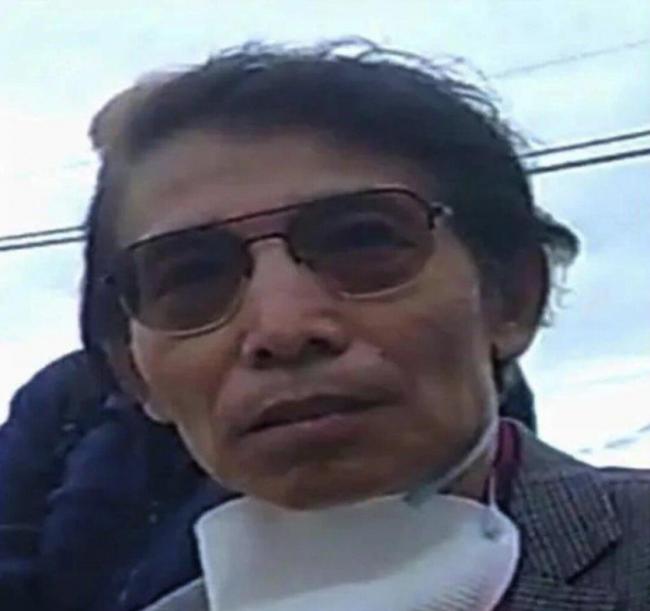 加州恐怖实验室 一中国人被定这罪 另一人逃回 加州恐怖实验室 一中国人被定这罪 另一人逃回