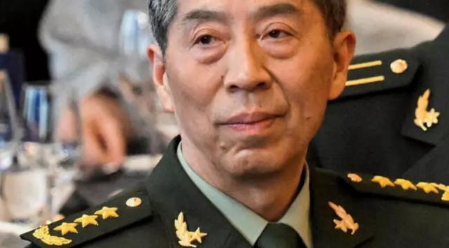 为何魏凤和李尚福要把牢底坐穿 一直到死 为何魏凤和李尚福要把牢底坐穿 一直到死