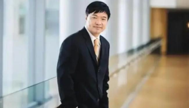 全职回国仅1年 顶尖计算机科学家骤然离世 全职回国仅1年 顶尖计算机科学家骤然离世