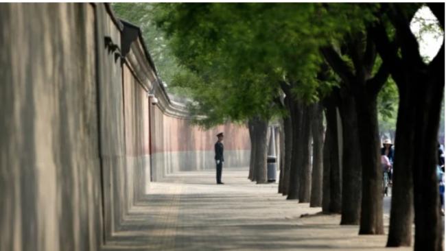 川普访问中国之际 习提前送“超级大礼” 川普访问中国之际 习提前送“超级大礼”