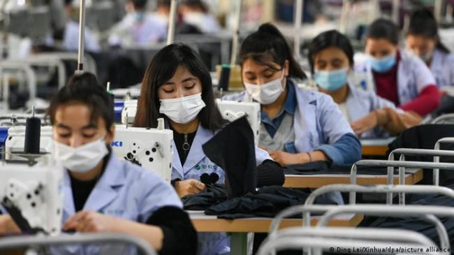 竟是中国的4倍还多!全球瞩目排名 美国遥遥领先 竟是中国的4倍还多!全球瞩目排名 美国遥遥领先