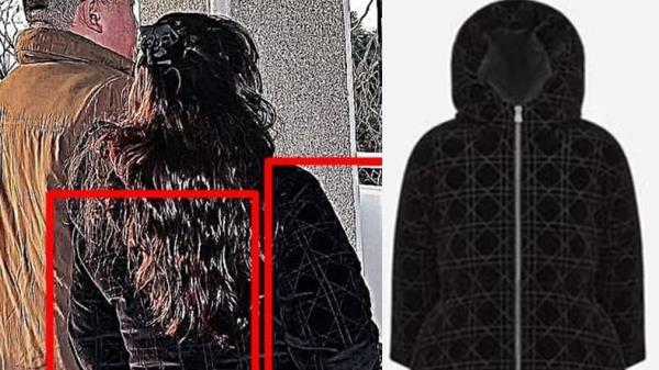 金主爱可不是随便穿 服装隐藏“继承人密码” 金主爱可不是随便穿 服装隐藏“继承人密码”