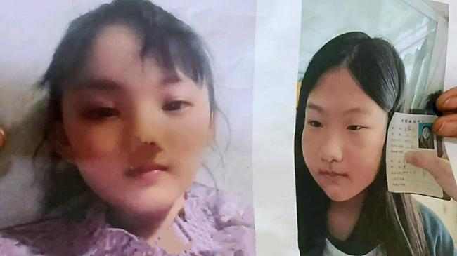 中国两11岁女孩遇害 疑遭性侵 凶手一家四口被抓 中国两11岁女孩遇害 疑遭性侵 凶手一家四口被抓