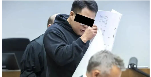 罪大恶极!中国多名高材生跨国迷奸案引欧美震动 罪大恶极!中国多名高材生跨国迷奸案引欧美震动