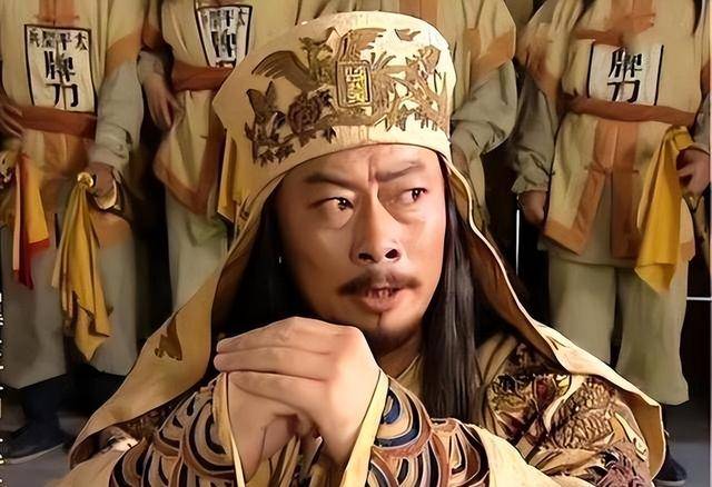 唯一幸存将领揭露:洪秀全、杨秀清的两大秘密 唯一幸存将领揭露:洪秀全、杨秀清的两大秘密
