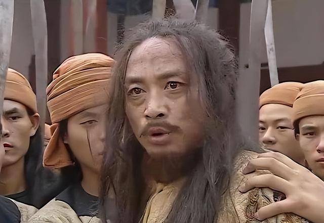 唯一幸存将领揭露:洪秀全、杨秀清的两大秘密 唯一幸存将领揭露:洪秀全、杨秀清的两大秘密