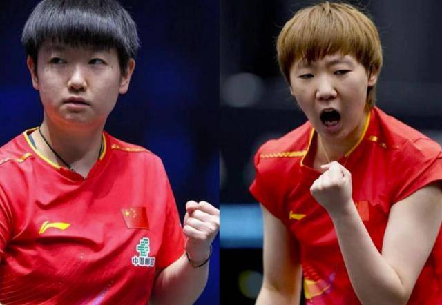前国乒女神正式退役!还获72万元安置费 前国乒女神正式退役!还获72万元安置费