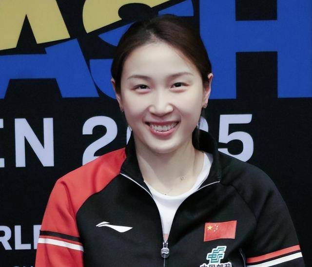 前国乒女神正式退役!还获72万元安置费 前国乒女神正式退役!还获72万元安置费