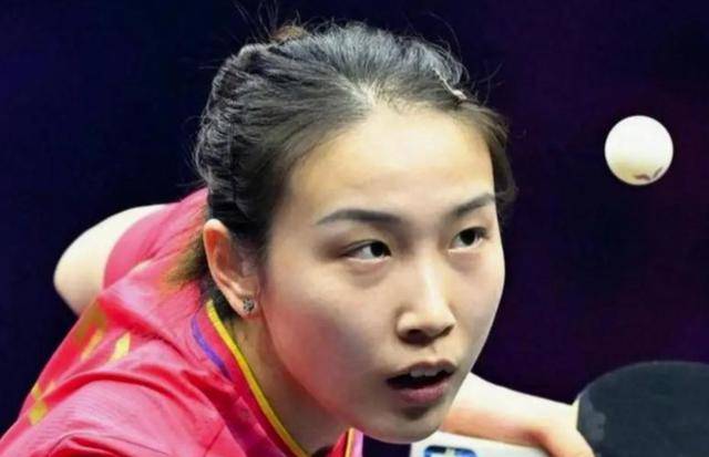 前国乒女神正式退役!还获72万元安置费 前国乒女神正式退役!还获72万元安置费
